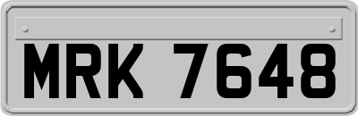 MRK7648
