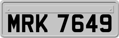 MRK7649