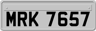 MRK7657