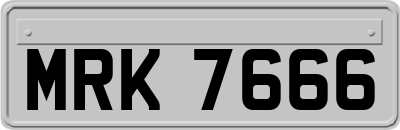 MRK7666