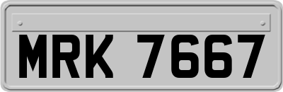 MRK7667