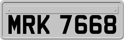 MRK7668