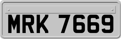 MRK7669