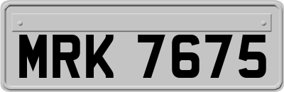 MRK7675