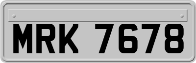 MRK7678