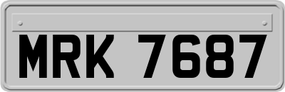 MRK7687