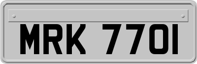MRK7701