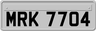MRK7704