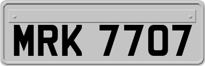 MRK7707