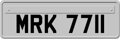 MRK7711