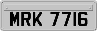 MRK7716