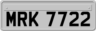 MRK7722