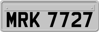 MRK7727