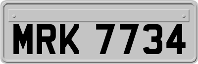MRK7734