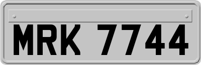 MRK7744