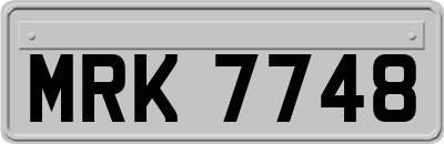 MRK7748
