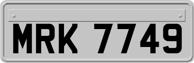 MRK7749