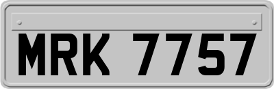 MRK7757