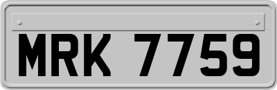 MRK7759