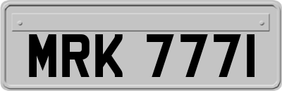MRK7771