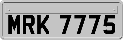 MRK7775