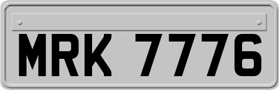 MRK7776