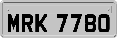 MRK7780