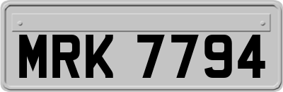 MRK7794