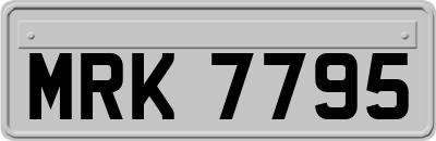 MRK7795
