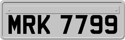 MRK7799