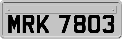 MRK7803