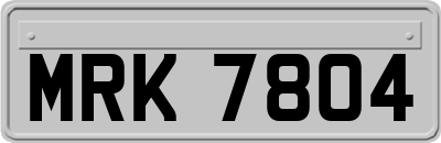 MRK7804