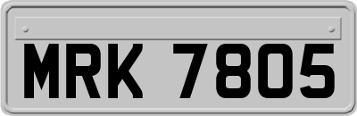 MRK7805