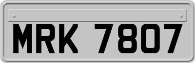MRK7807