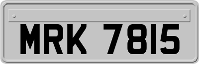MRK7815