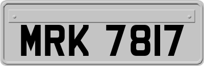 MRK7817