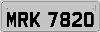 MRK7820
