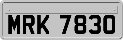 MRK7830