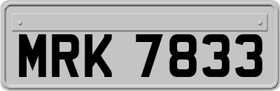 MRK7833
