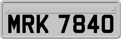 MRK7840