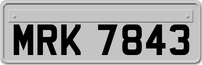MRK7843