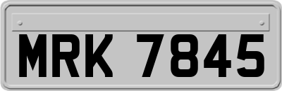 MRK7845