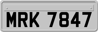MRK7847
