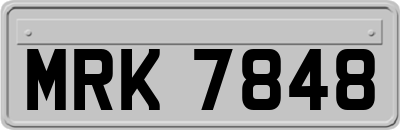 MRK7848