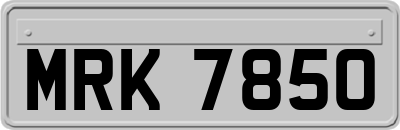 MRK7850