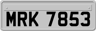 MRK7853