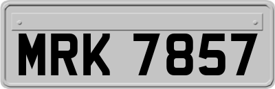 MRK7857