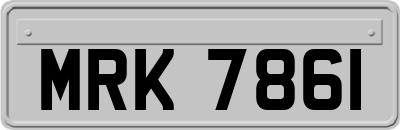 MRK7861