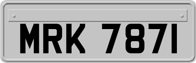 MRK7871