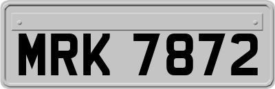 MRK7872